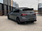 Volkswagen Golf gti tcr VII 2.0 TSI 290pk dsg pano | Nardo, Te koop, Alcantara, Zilver of Grijs, Emergency brake assist