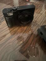 Panasonic Lumix TZ99, Audio, Tv en Foto, Fotocamera's Digitaal, Ophalen, Compact, Zo goed als nieuw, Overige Merken