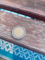 Zeldzame Griekse 2 euro munt, Postzegels en Munten, Munten | Europa | Euromunten, Ophalen of Verzenden, Griekenland, 2 euro