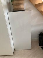 Witte Ikea kast, 105 cm of meer, Ophalen of Verzenden, Zo goed als nieuw, Minder dan 50 cm