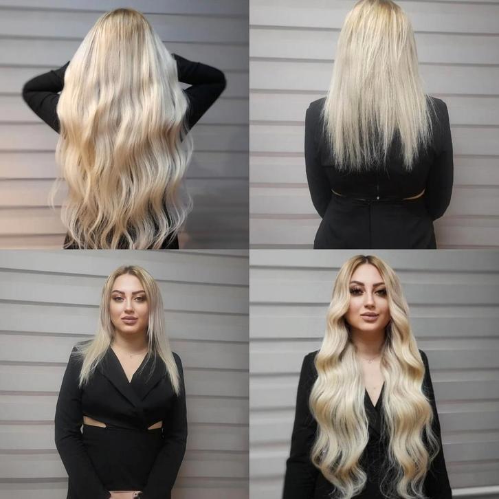 Haar extensions actie, Diensten en Vakmensen, Kappers en Thuiskappers