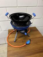 Campinggaz Party Grill 400, Caravans en Kamperen, Ophalen, Gebruikt