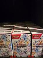 PRISMATIC booster bundles, Ophalen of Verzenden, Nieuw, Booster