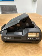 analoge polaroid Procam met 3 filmcassettes, Audio, Tv en Foto, Fotocamera's Analoog, Ophalen of Verzenden, Gebruikt, Polaroid