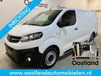 Opel Vivaro 2.0 CDTI L3H1 150 PK Servicebus / Inrichting / E, Auto's, Bestelauto's, Gebruikt, 4 cilinders, 150 pk, Leder en Stof