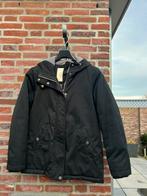 Winterjas / ski jas maat L Dreimaster, Kleding | Dames, Jassen | Winter, Dreimaster, Zwart, Maat 42/44 (L), Ophalen of Verzenden