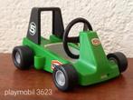 Playmobil 3523 Kart - Texaco Raceauto, Ophalen of Verzenden, Gebruikt, Los playmobil