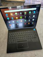 Lenova yoga tablet  A12.  32 gb   2in1 touchsherm, Computers en Software, Android Tablets, Ophalen, Gebruikt, Uitbreidbaar geheugen
