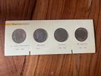 Munten 100 jaar vorstinnen, Ophalen of Verzenden, Koningin Wilhelmina, Overige waardes, Setje