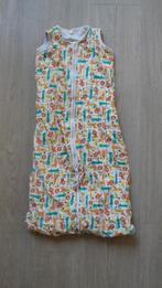 Slaapzak maat 90, winter, zonder mouwen, Ophalen of Verzenden, Gebruikt, 85 tot 100 cm, Slaapzak