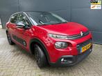 Citroen C3 1.2 PureTech S&S/Navi/carplay/Airco/cruise/achter, Voorwielaandrijving, 1025 kg, 450 kg, Euro 6