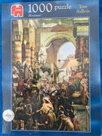 Jumbo Puzzel Tom duBois - Hosanna! 1000 Stukjes, Ophalen of Verzenden, 500 t/m 1500 stukjes, Zo goed als nieuw, Legpuzzel