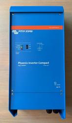 Victron Energy Phoenix Inverter Compact 24/2000 230V, Ophalen of Verzenden, Nieuw, Elektra en Verlichting, Zeilboot of Motorboot