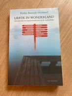 R. Boswijk-Hummel - Liefde in Wonderland, Ophalen, R. Boswijk-Hummel, Ontwikkelingspsychologie, Zo goed als nieuw