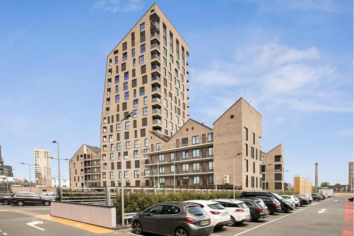 NIEUW! Woonruimte te huur Emmapassage, Tilburg, Huizen en Kamers, Huizen te huur