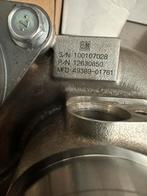 Saab 9-3 9-5 Ng V6 upgrade turbo  12630850, Auto-onderdelen, Motor en Toebehoren, Ophalen of Verzenden, Nieuw, Saab