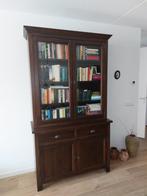 huiskamerkast, Ophalen, 200 cm of meer, Met deur(en), 50 tot 75 cm