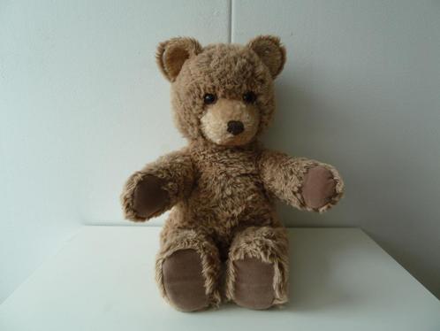 Steiff beer 50 cm zo goed als nieuw, Verzamelen, Beren en Cherished Teddies, Zo goed als nieuw, Stoffen beer, Steiff, Ophalen of Verzenden