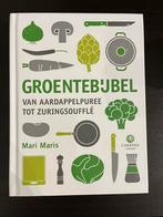 Groentebijbel nieuw, Boeken, Kookboeken, Ophalen of Verzenden, Nieuw