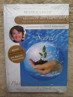Patty Harpenau The Secret Beginnen met de Secret + CD, Ophalen of Verzenden, Nieuw