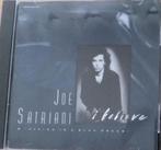 Joe Satriani - I believe promo, Rock en Metal, Ophalen of Verzenden, Zo goed als nieuw