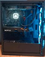 Krachtige Gaming PC - Ryzen 5 3600, RX 580 8GB, Computers en Software, Desktop Pc's, Ophalen, Gebruikt, 250GB, Gaming
