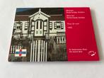 Nederlandse Antillen 1995 muntset, Ophalen of Verzenden, Koningin Beatrix, Overige waardes, Setje