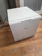 Mini vaatwasser, Witgoed en Apparatuur, Vaatwasmachines, Ophalen, Gebruikt, Minder dan 85 cm