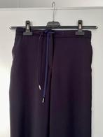 H105 Vanilia maat 34=XS fit-broek donker-blauw 7/8e, Kleding | Dames, Broeken en Pantalons, Blauw, Vanilia, Ophalen of Verzenden
