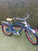 Beach Cruiser  Electra, Fietsen en Brommers, Fietsen | Cruisers en Lowriders, Gebruikt, Staal, Cruiser, Ophalen of Verzenden