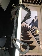 Shetlander tuigage, Dieren en Toebehoren, Paarden en Pony's | Hoofdstellen en Tuigage, Ophalen of Verzenden, Overige soorten