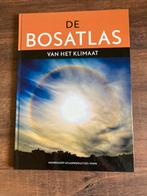 De bosatlas van het klimaat, Nederland, Ophalen of Verzenden, Zo goed als nieuw