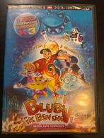 Blub! Ik Ben Een Vis - DVD, Avontuur, Gebruikt, Verzenden, Alle leeftijden