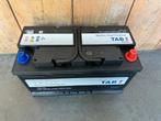 STERKE Semi-tractie Accu 100Ah 12V Boot Camper Zonnepanelen, Ophalen of Verzenden, Nieuw