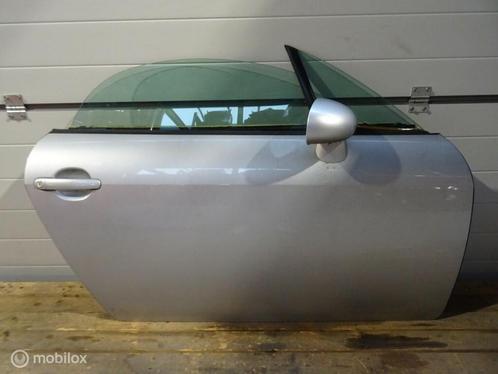 Vol Portier Rechts ​​​Audi TT Roadster 8N ('99-'06)​ LY7W, Auto-onderdelen, Carrosserie en Plaatwerk, Deur, Audi, Voor, Rechts
