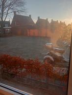 Kamer te huren, Huizen en Kamers