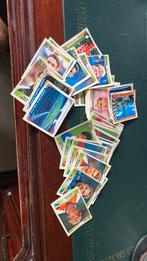 Panini ek 96 zwarte achterkant 70 verschillende, Ophalen of Verzenden, Zo goed als nieuw, Buitenlandse clubs, Poster, Plaatje of Sticker