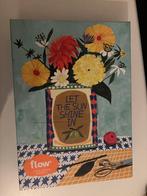 Flow puzzel 1000 stuks, Ophalen, 500 t/m 1500 stukjes, Zo goed als nieuw