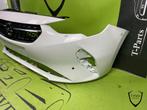 opel corsa F voorbumper bumper 4x pdc, Auto-onderdelen, Ophalen of Verzenden, Gebruikt, Opel, Bumper