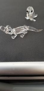 Diverse Swarovski beeldjes, Verzamelen, Beelden en Beeldjes, Ophalen, Zo goed als nieuw, Dier