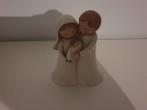 Jozef en Maria beeld, Diversen, Kerst, Ophalen of Verzenden, Zo goed als nieuw