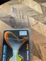 NIEUW Savage Gear TPE Mullet 13cm 28,5 gram slow sinking, D, Overige typen, Nieuw, Ophalen of Verzenden