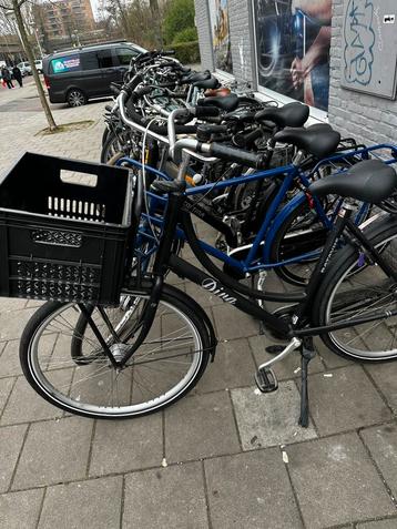 Stationsfietsen Fietsen vanaf €100.00    Inc garantie beschikbaar voor biedingen