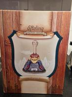 Langnek niet bewegend efteling, Verzamelen, Efteling, Ophalen, Zo goed als nieuw