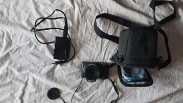 Canon powershot sx400is  beschikbaar voor biedingen