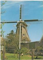 Oostendorp, Molen De Tijd, Verzenden, Ongelopen, Gelderland