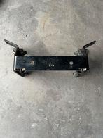 Big Green Egg MiniMax / SMALL scharnier, Tuin en Terras, Houtskoolbarbecues, Ophalen of Verzenden, Gebruikt