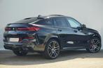 BMW X6 xDrive40i M Sportpakket 22'' / Panoramadak / Driving, Stof, Gebruikt, Euro 6, Lichtsensor