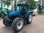New Holland TS90 (bj 1998), Gebruikt, New Holland, Meer dan 10000