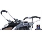 Thule chariot 2 maxicosi adapter en los hoofdsteun, Ophalen of Verzenden, Kinderkar, Minder dan 20 kg